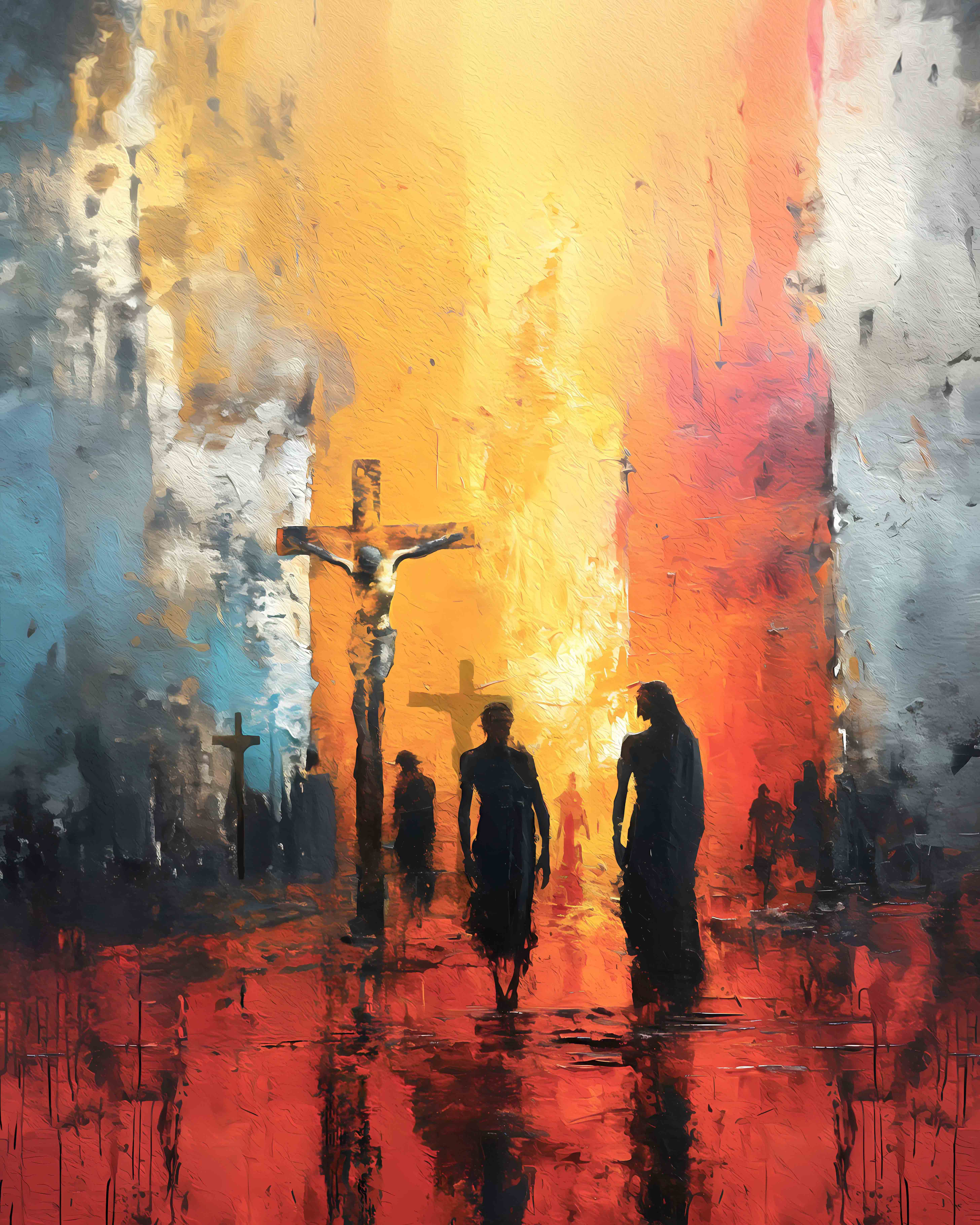 Station 12 - Series 2024